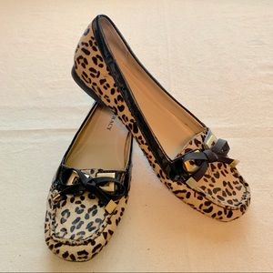 ELLEN TRACY Wanda Ellen Tracy loafer size 7M